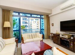 Sanctuary Green (D15), Condominium #535820921